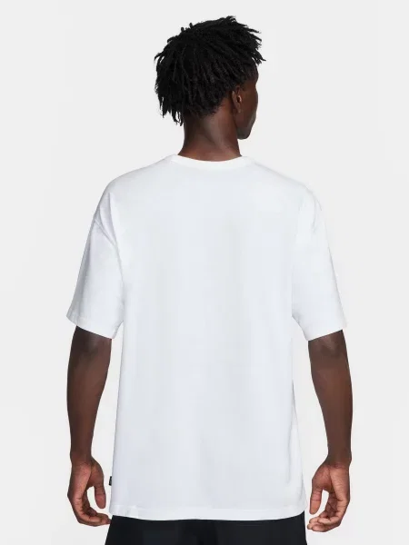 Футболка Nike белая