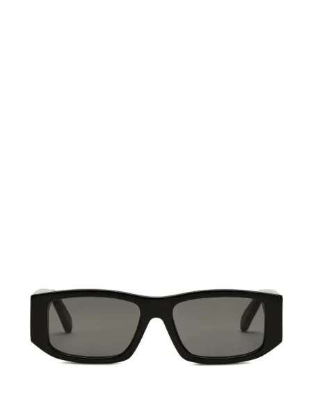 Ochelari de soare Reformation negru