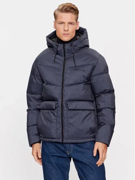 Jack&Jones Geacă de iarnă gri