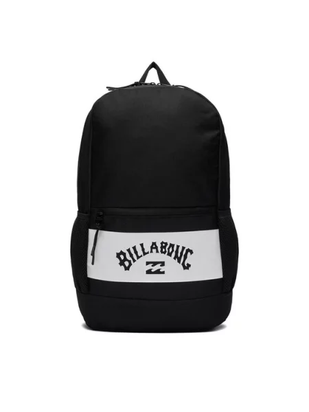 Batoh Billabong černý