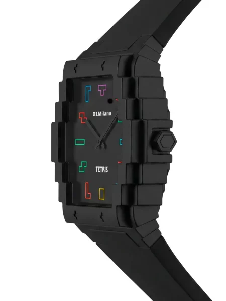 Ceas D1 Milano negru