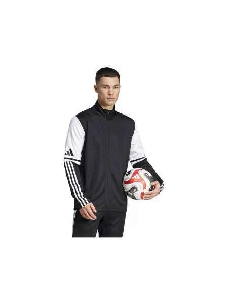 Sportska majica Adidas crna