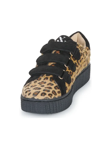 Pantofi Vanessa Wu negru