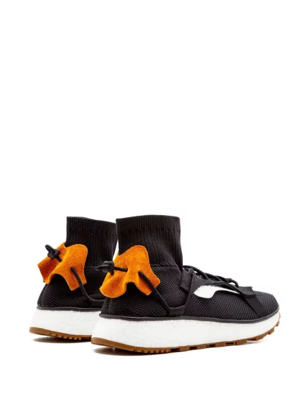 Běžecké tenisky Adidas černé