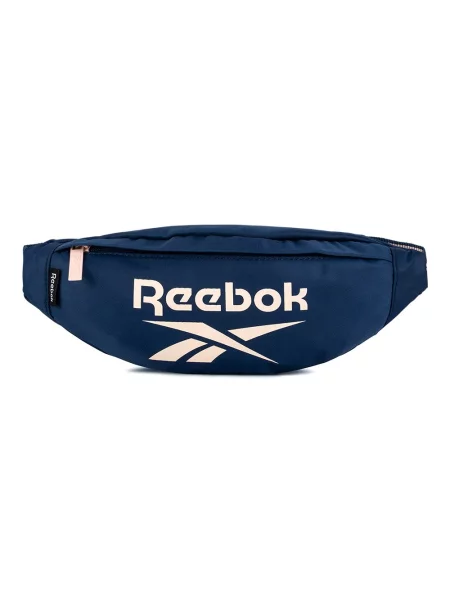 Torebka Reebok niebieska
