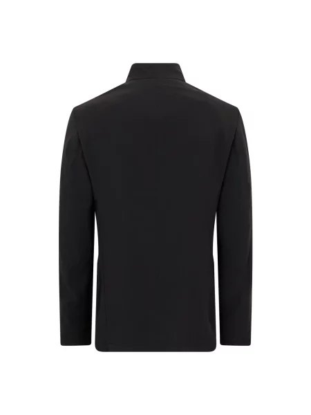 Kurtka Emporio Armani czarna