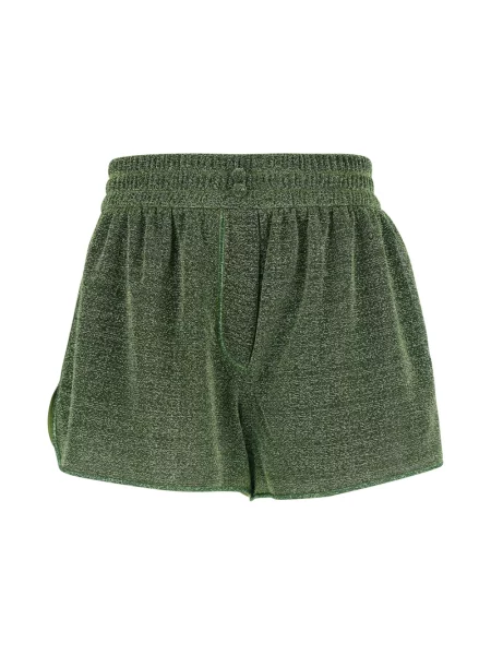 Szorty Oséree zielone