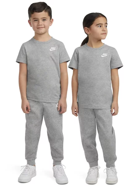Nike футболка дитяча з бавовною