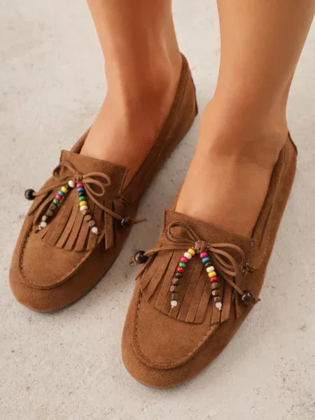 Mocasini Nenden maro