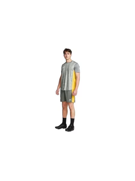 Rövidnadrág Under Armour szürke