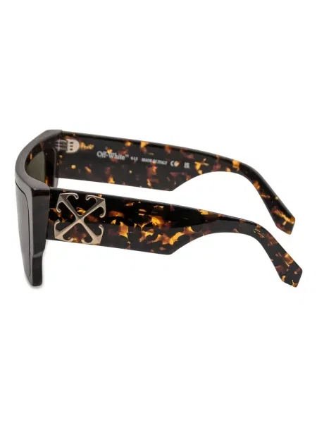Ochelari de soare Off-white Eyewear alb