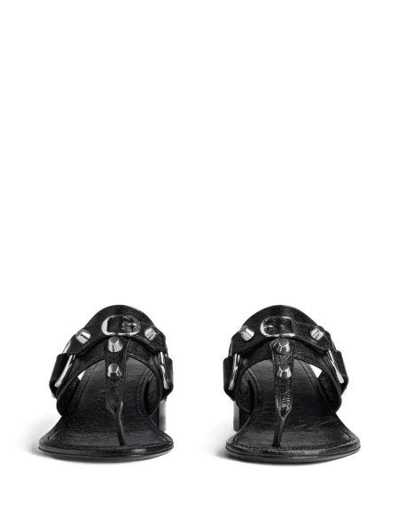 Sandale Balenciaga negru