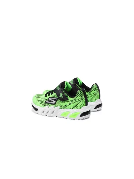 Laisvalaikio batai Skechers Vorlo žalia
