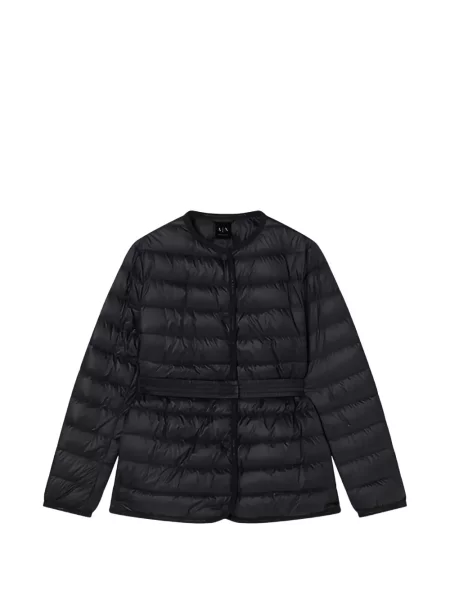 Geacă Armani Exchange negru