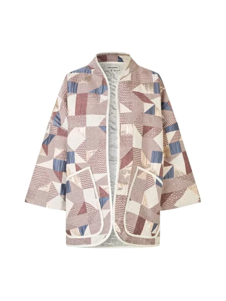 Wielobarwność kurtka Lollys Laundry