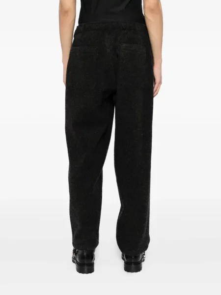 Παντελόνι Yohji Yamamoto γκρι