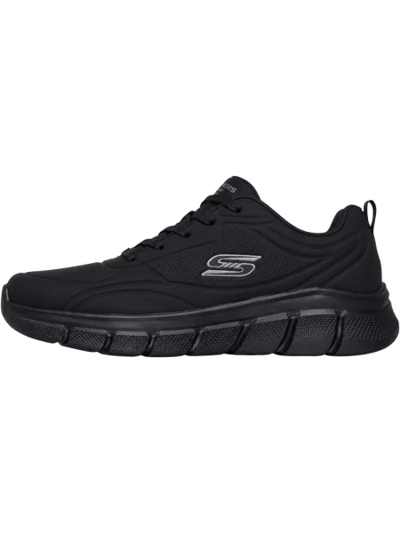 Pantofi Skechers negru