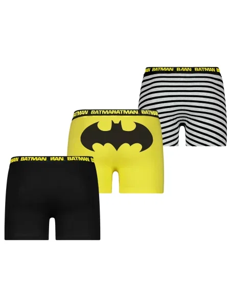 Boxeri Licensed negru