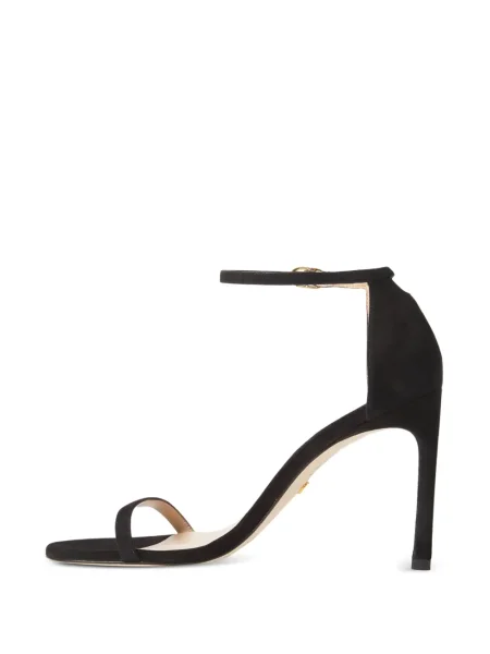 Sandale Stuart Weitzman negru