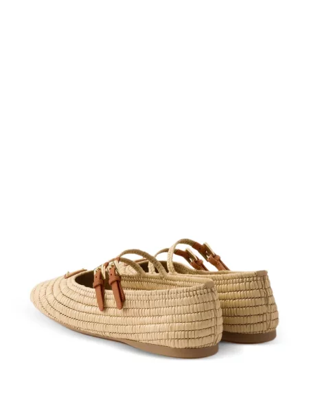 Balerini Prada