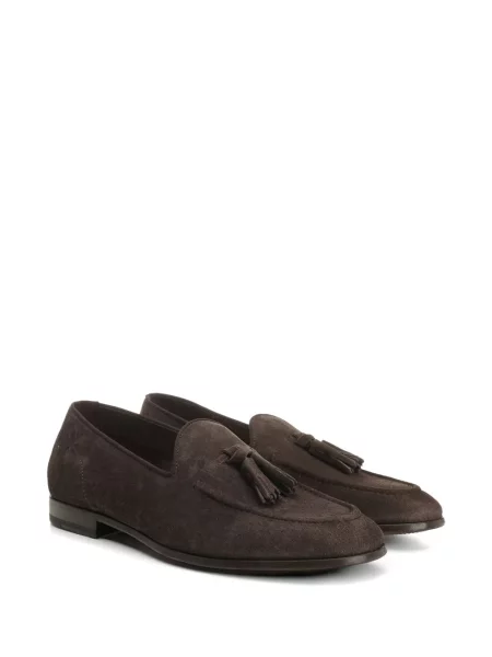 Pantofi loafer Al Duca D’aosta 1902 maro