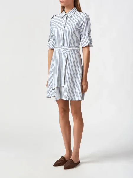 Сукня Jason Wu блакитна