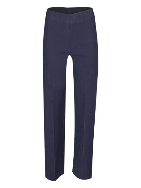 Jeansy Avenue Montaigne niebieskie