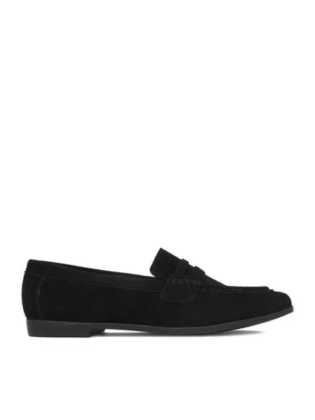 Lasocki Loaferke črna