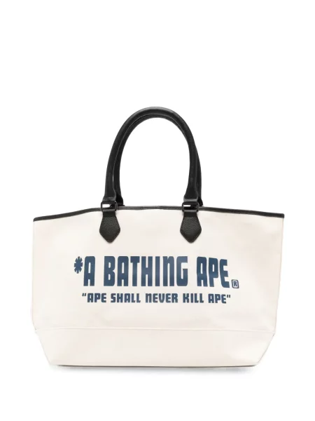Táska A Bathing Ape® nyomtatás