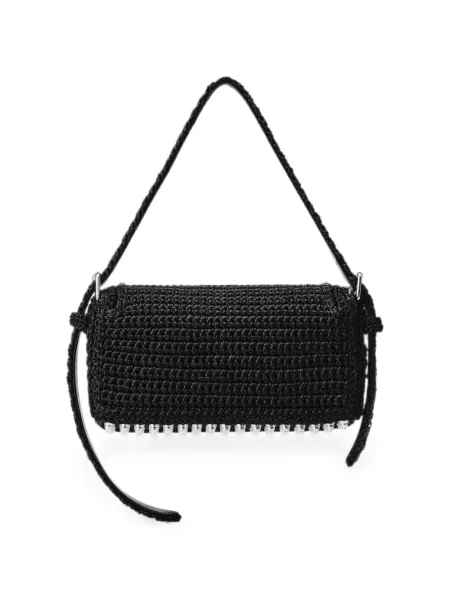 Geantă Alexander Wang negru