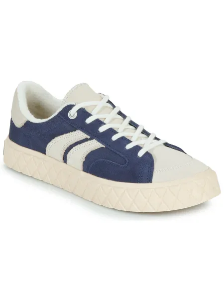 Pantofi Palladium albastru