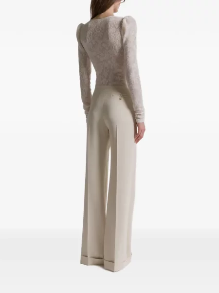Pantaloni Alberta Ferretti