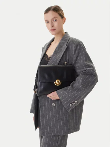 Torebka Furla czarna