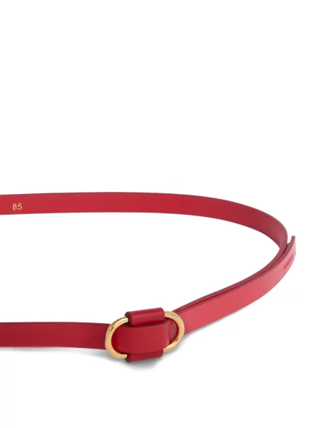 Curea Dsquared2 roșu