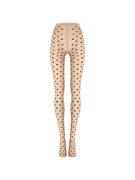 Dresuri Wolford cu model floral