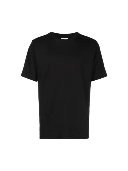 Koszulka Dries Van Noten czarna