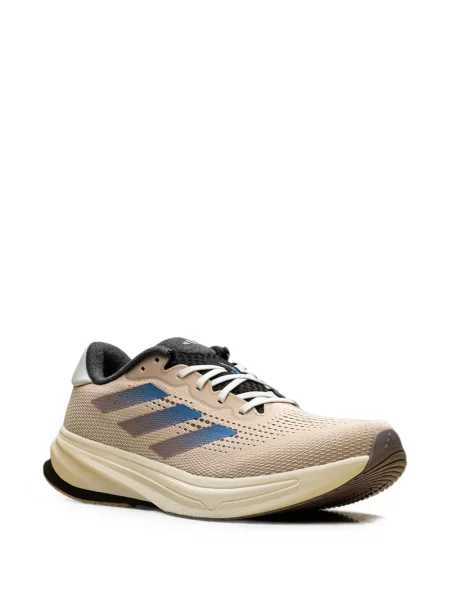 Sneakerși Adidas Supernova gri