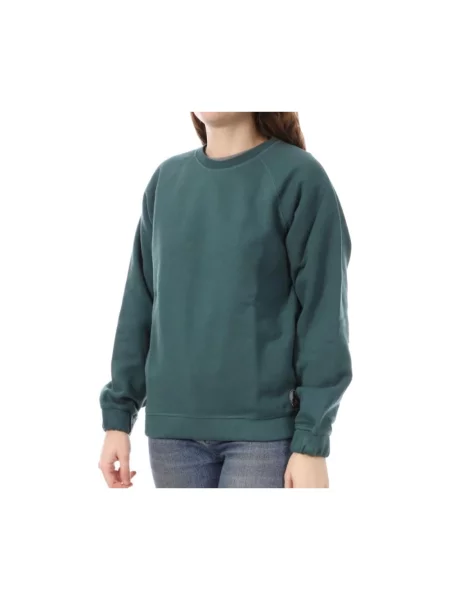Bluza Jott zielona