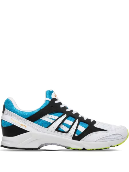 Sneaker Asics kék