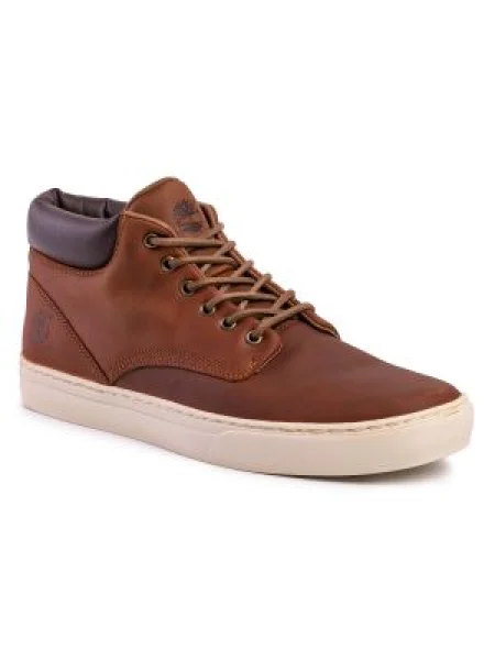 Ghete Timberland maro