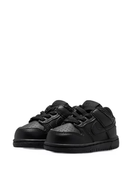Dětské tenisky Nike Dunk černé