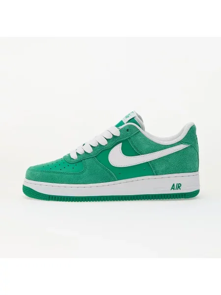 Sneakers Nike Air Force 1 Stadium Green/ White-Stadium Green EUR fehér