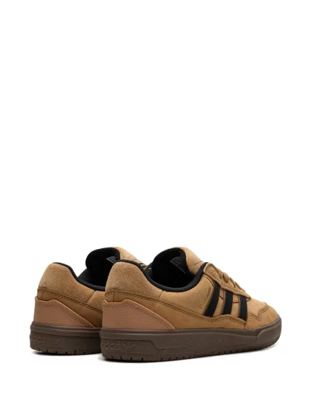 Sneakerși Adidas negru