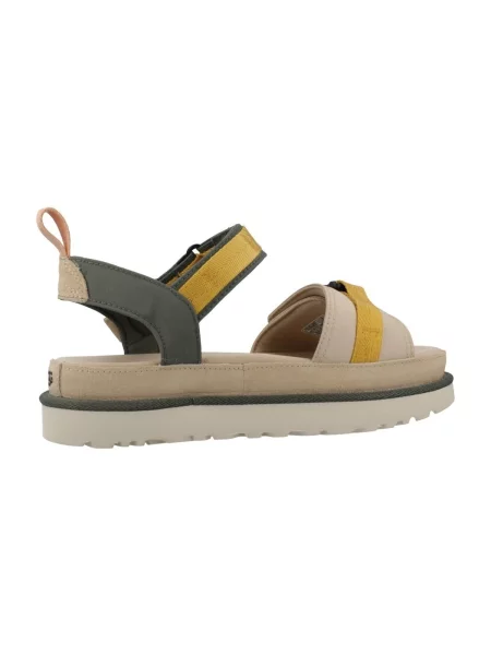 Pantofi Ugg bej