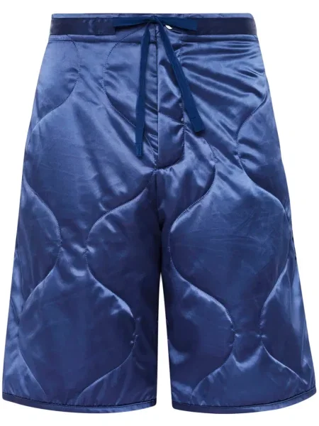 Σορτς Jw Anderson μπλε