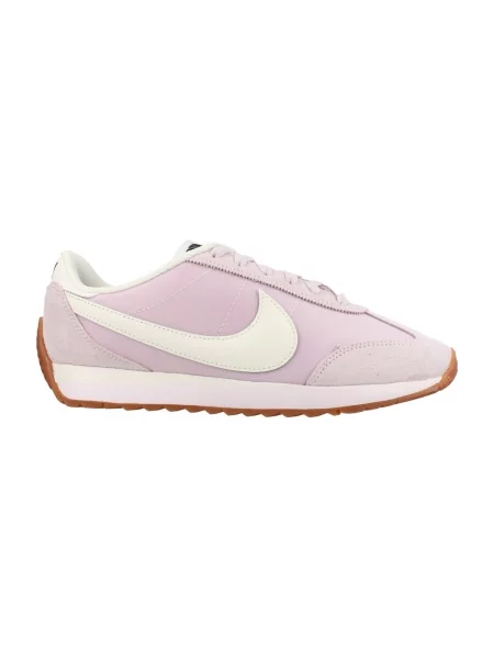 Tenisky Nike fialová