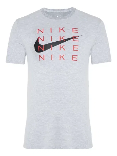 Trčanje kratke hlače za performanse Nike od flisa bijela