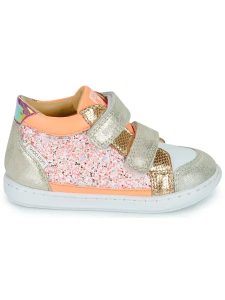 Pantofi copii Shoo Pom