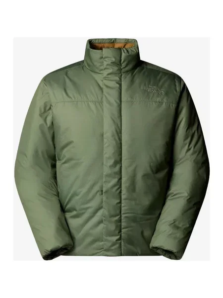 Kurtka The North Face Siurana S zielona