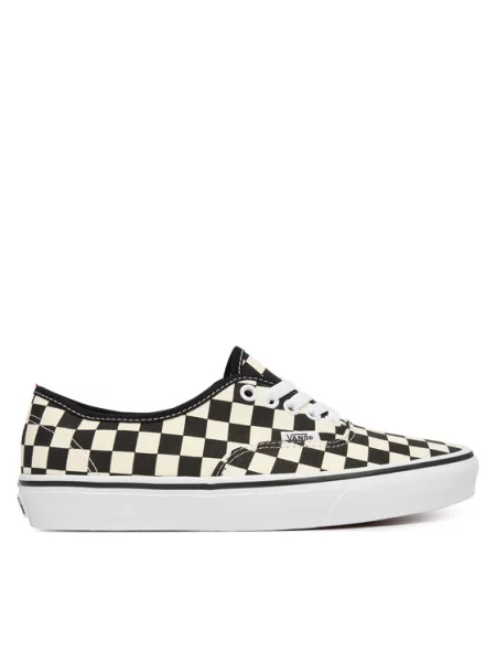 Tenisky Vans černé